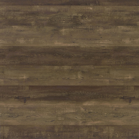 Arini 24-inch 4-shelf Wall Bookshelf Rustic OakRustic Oak