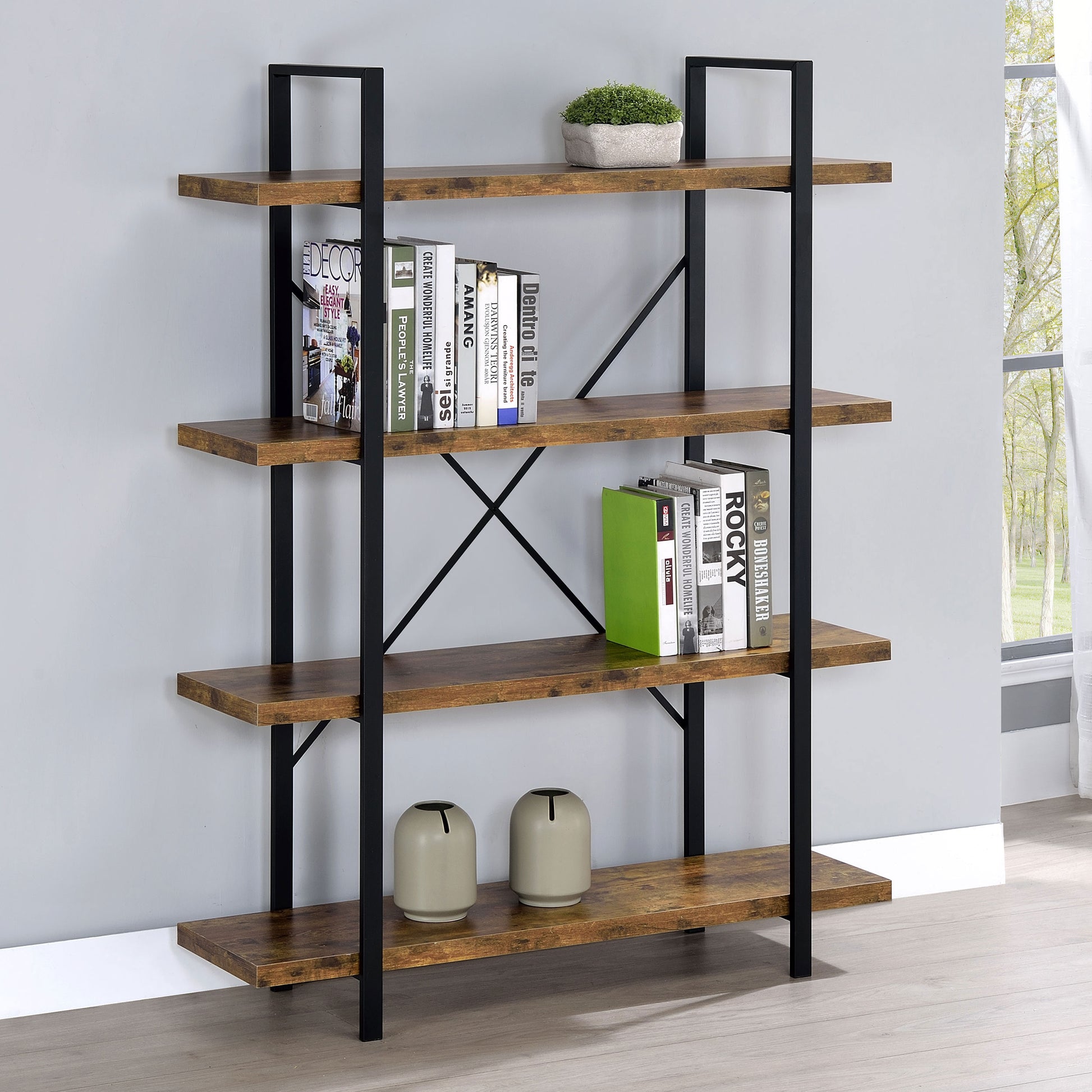 Bookcase