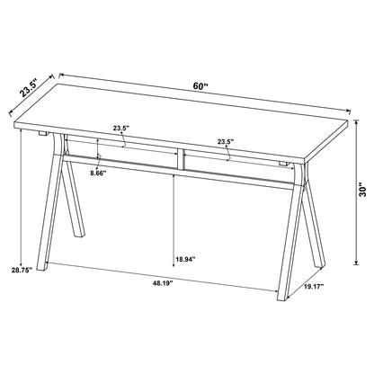 Writing Desk