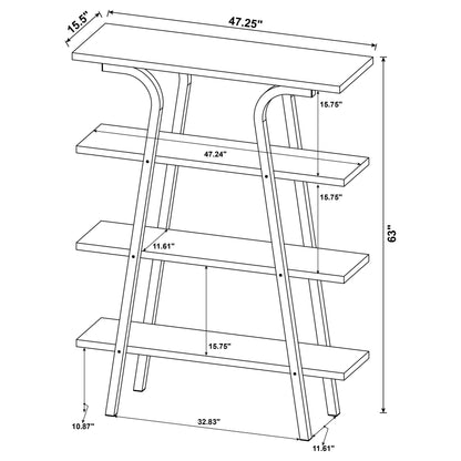 Bookcase