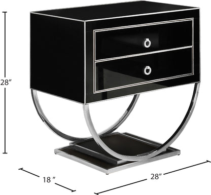 Monad Side Table