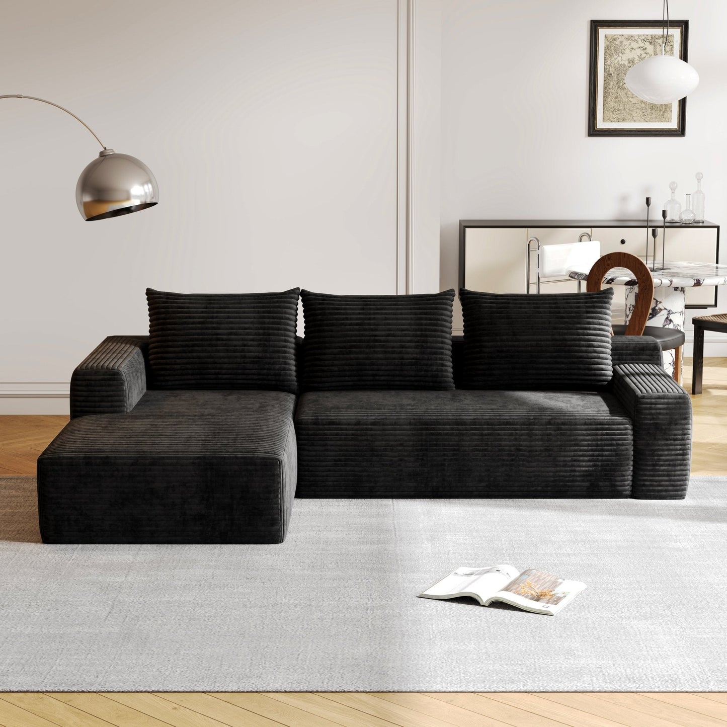 luisa sofa
