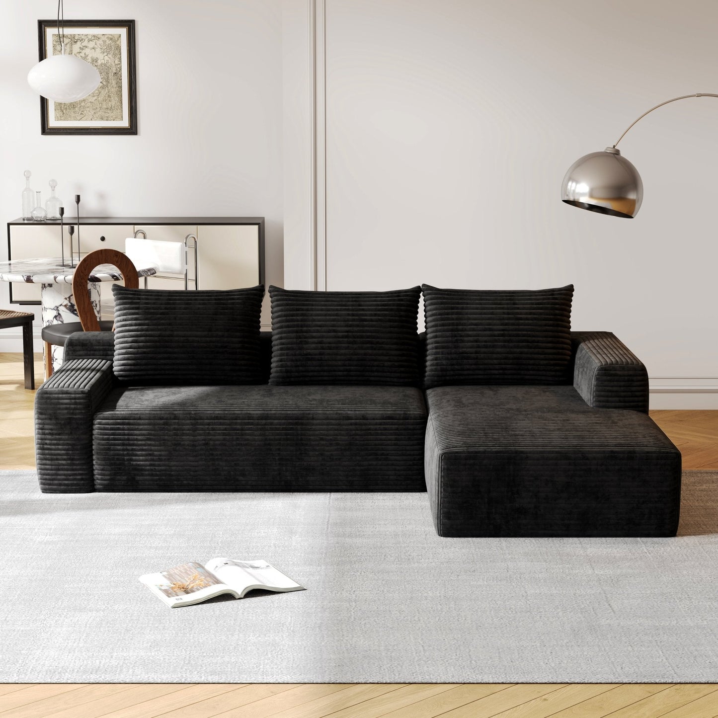 lino sofa