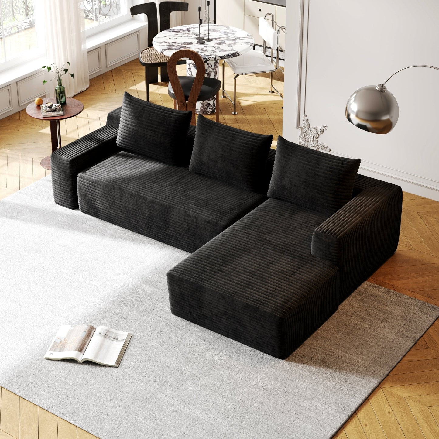 lino sofa