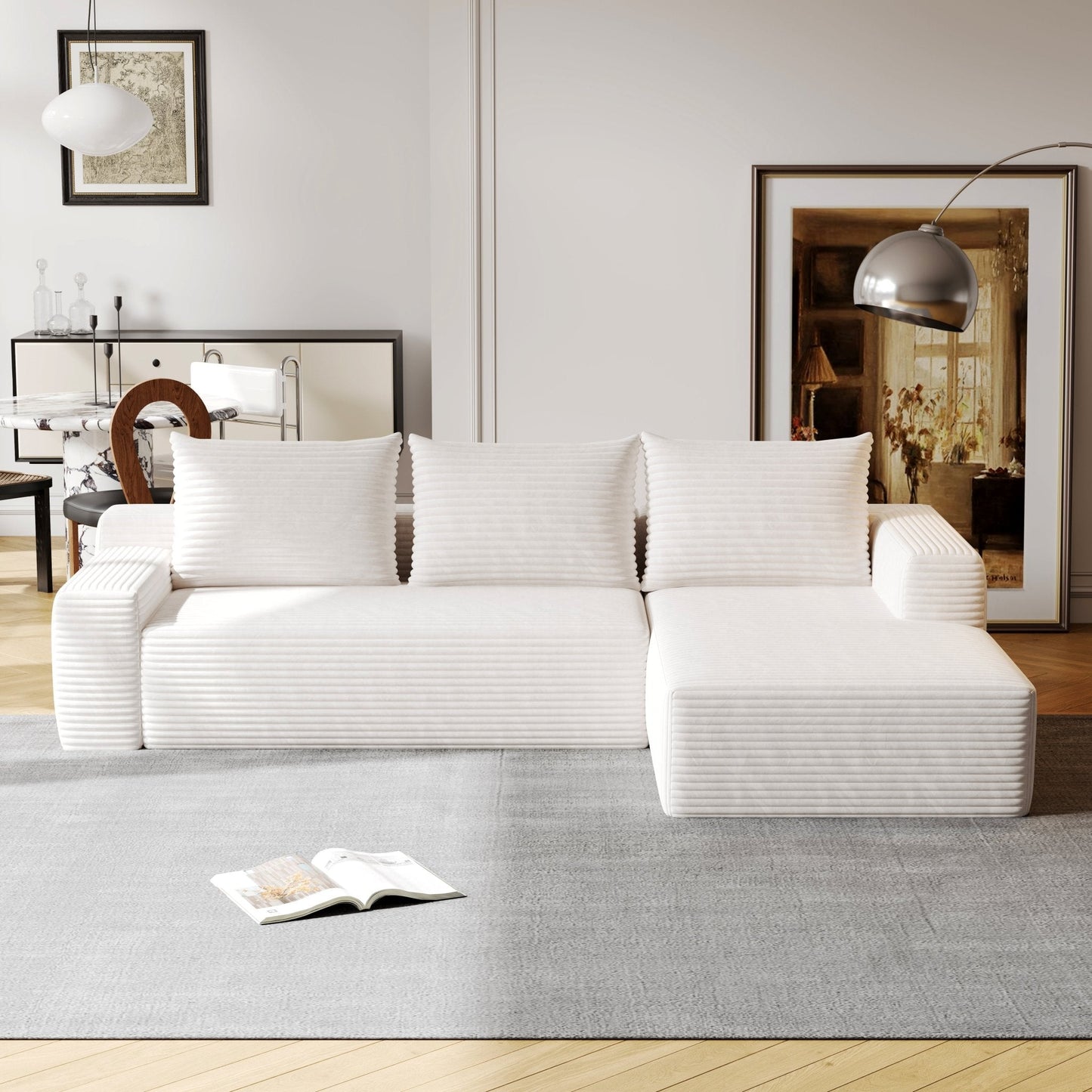 lino sofa