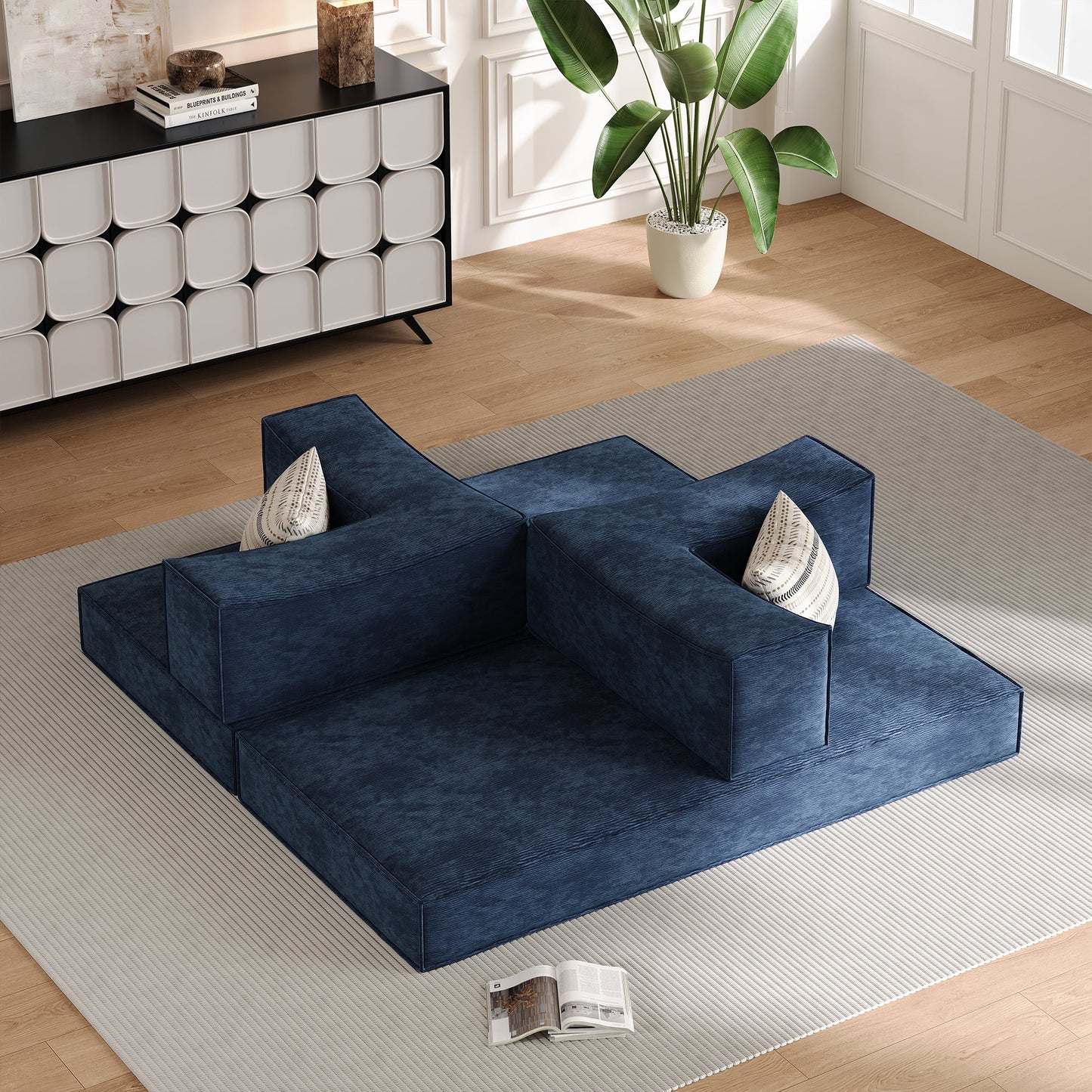 luca sofa