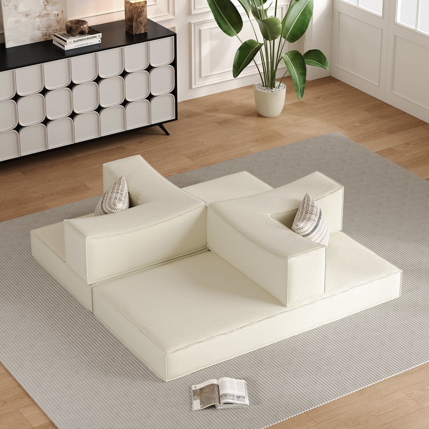 luca sofa