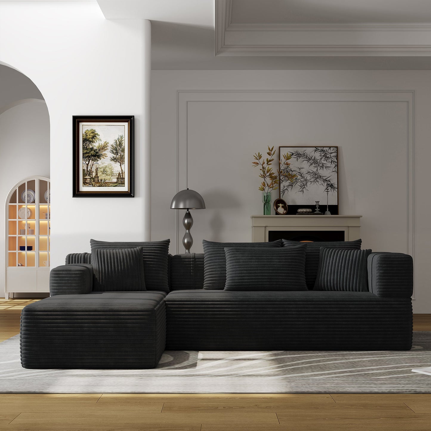 lorenzo sofa