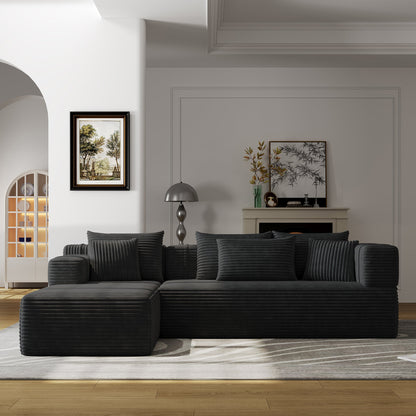 Lorenzo SOFA