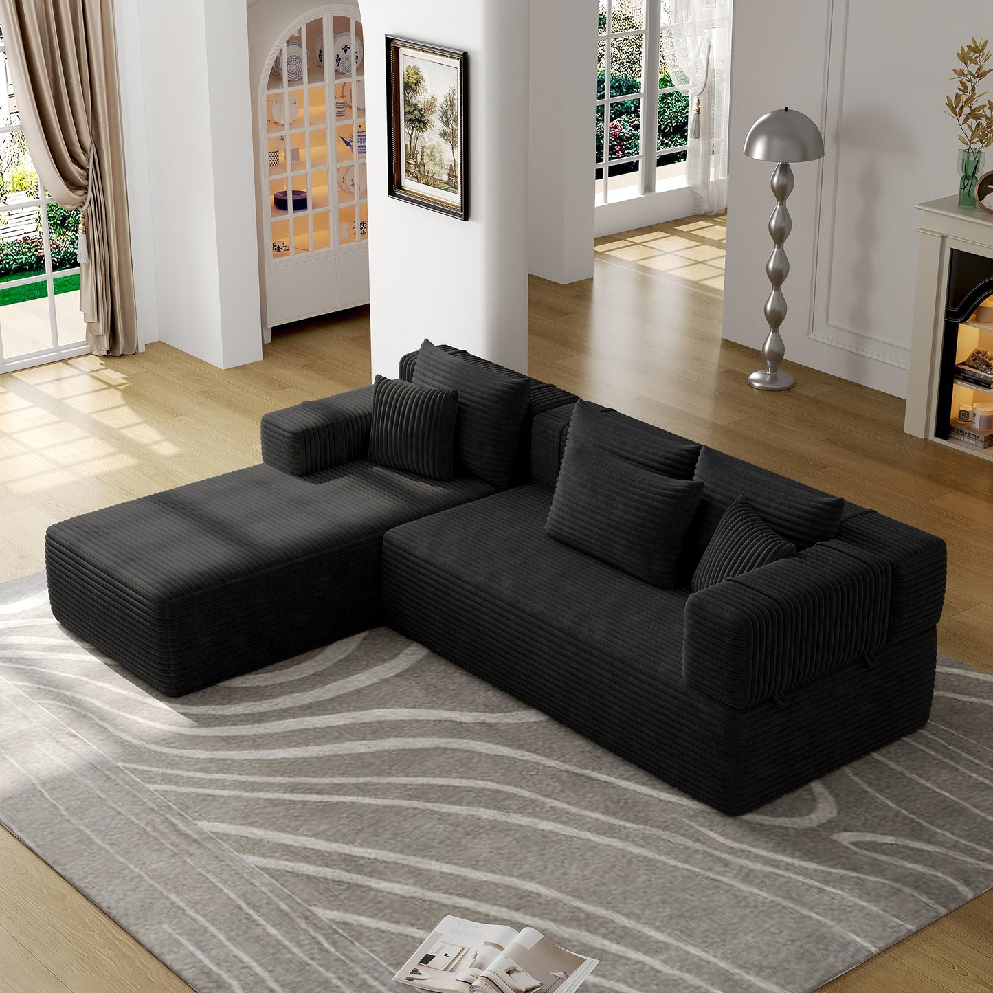 lorenzo sofa