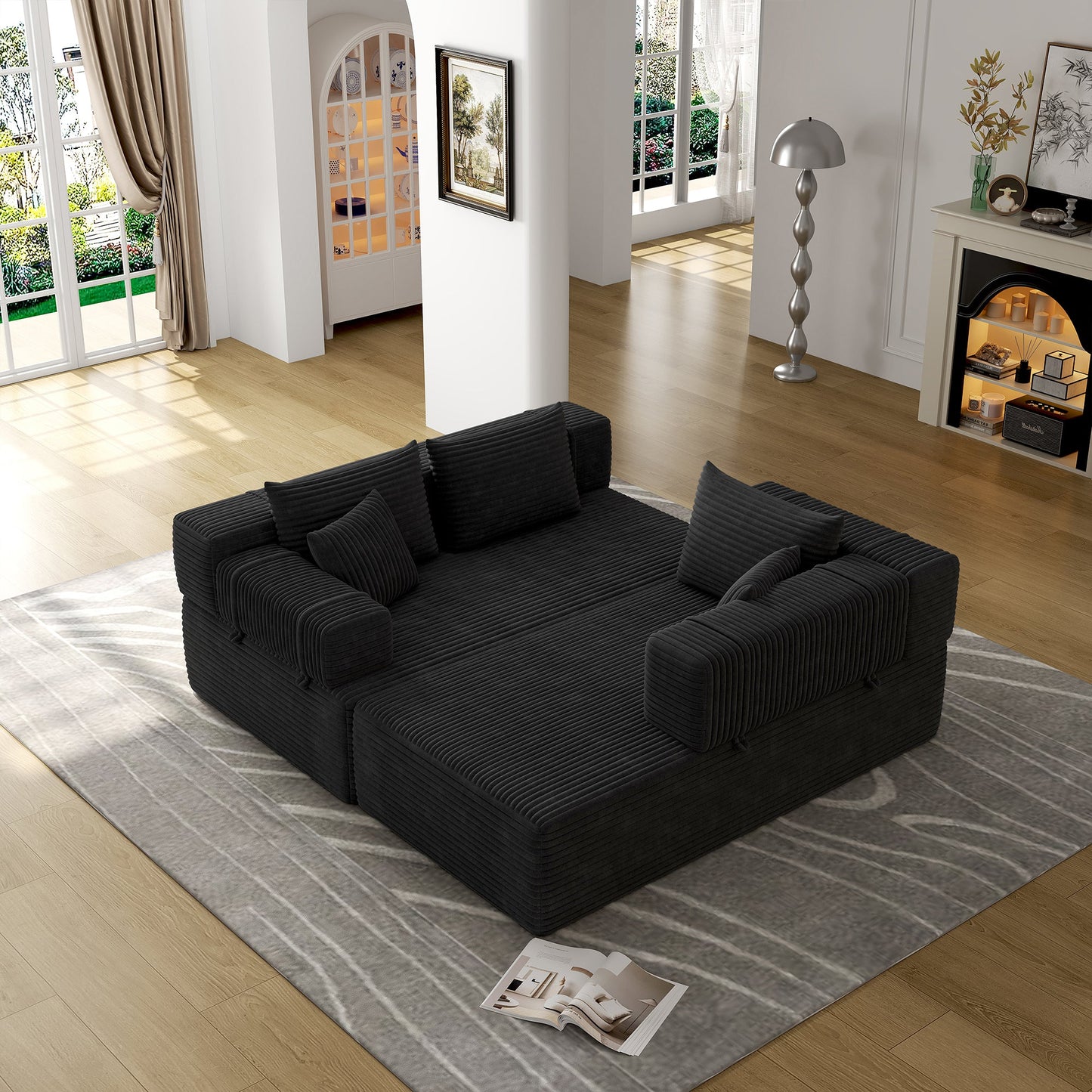 lorenzo sofa