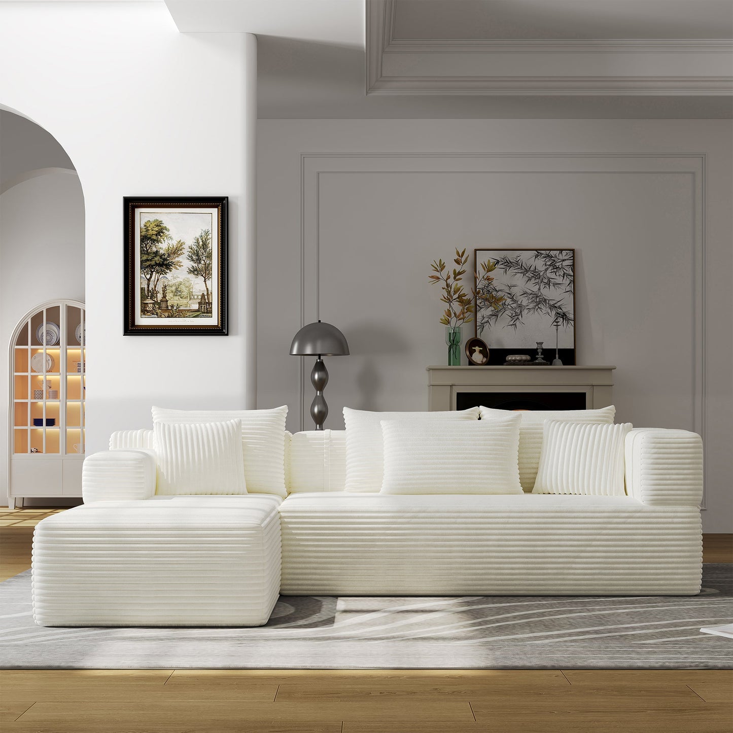 lorenzo sofa