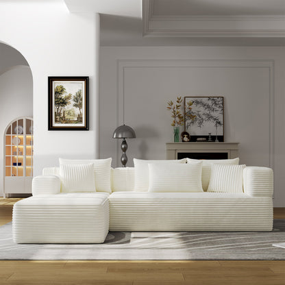Lorenzo SOFA