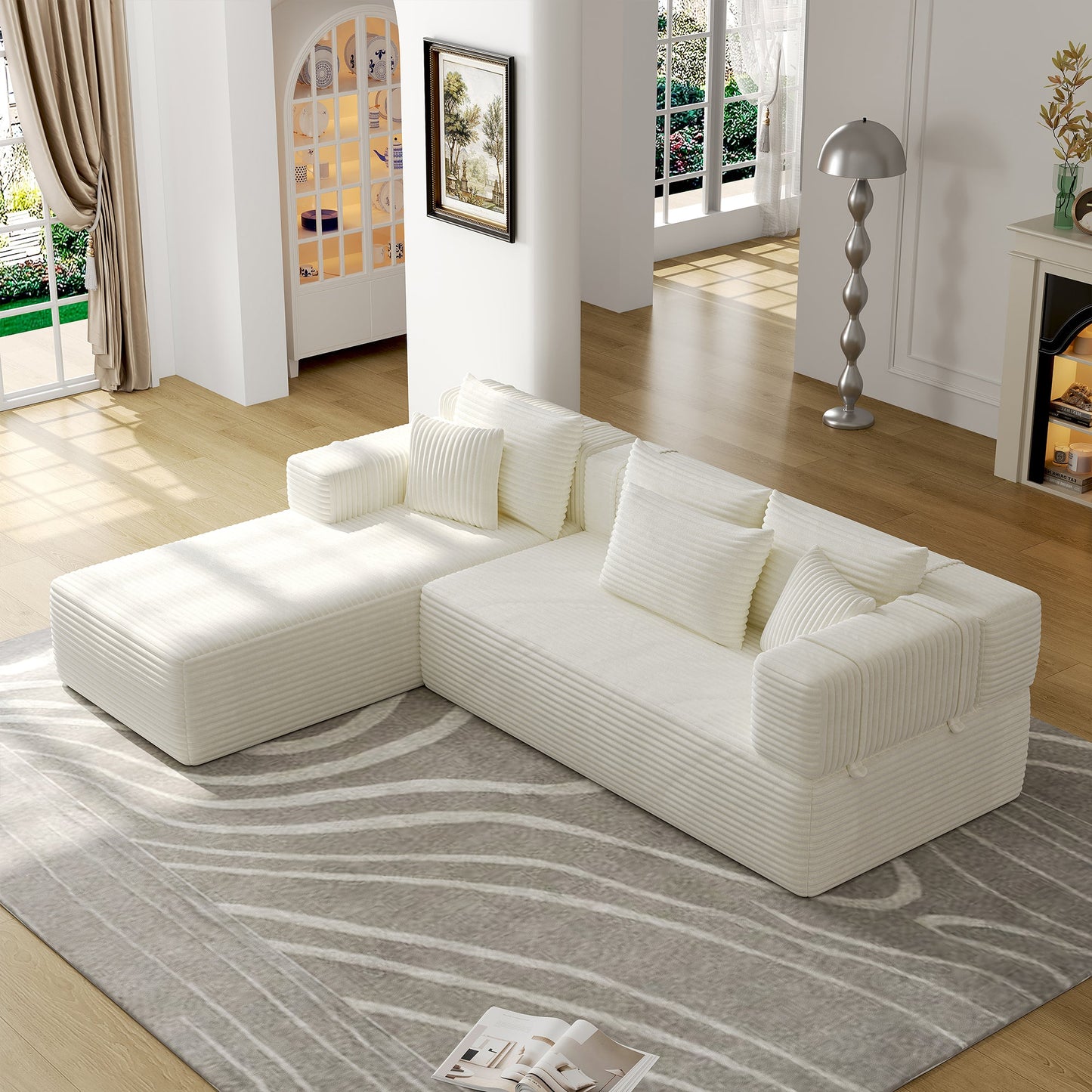 lorenzo sofa