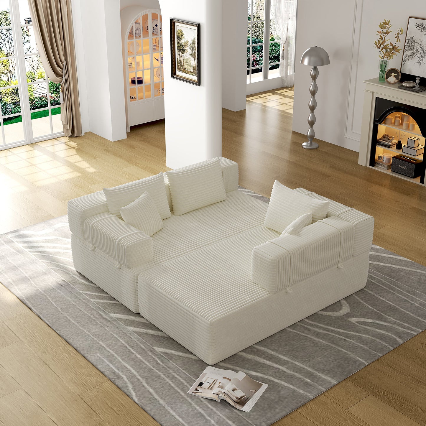 lorenzo sofa