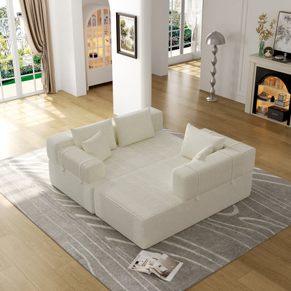 Lorenzo SOFA
