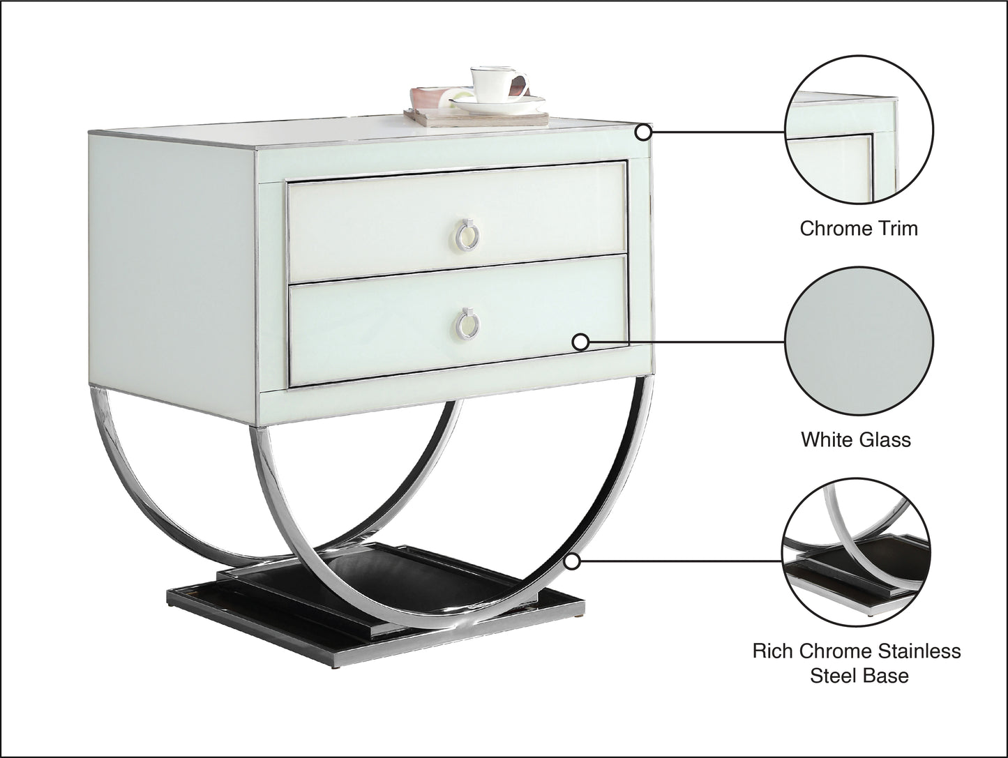 monad side table