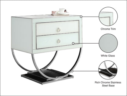 Monad Side Table