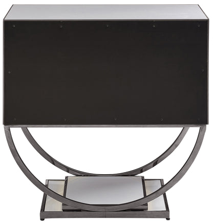 Monad Side Table