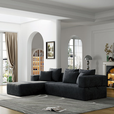 Lidia SOFA