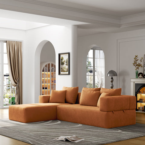 Lidia SOFA