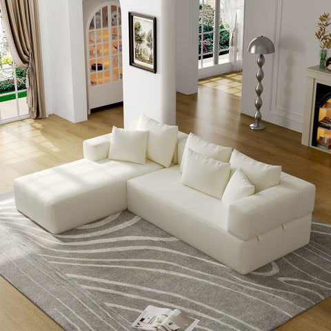 Lidia SOFA