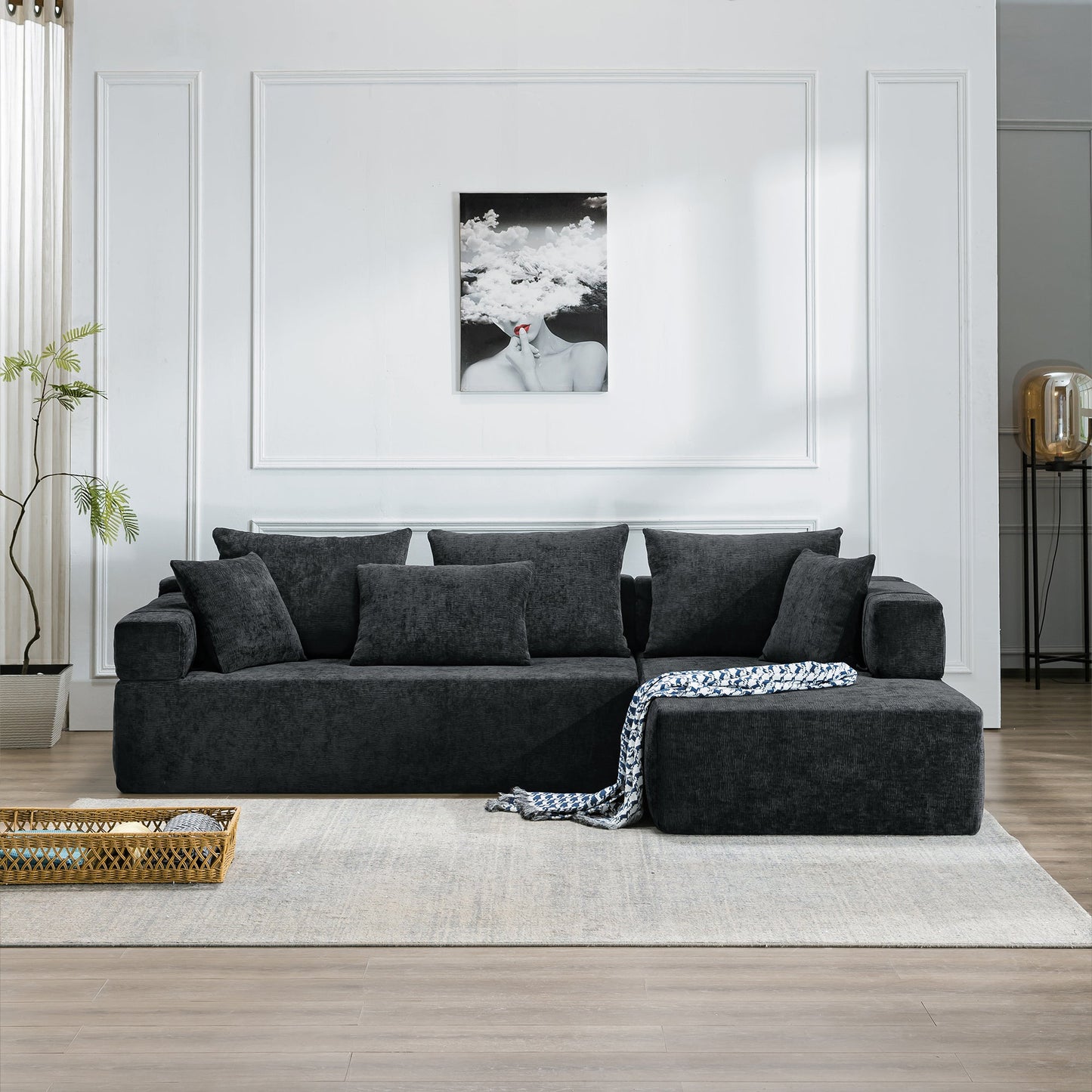 lia sofa