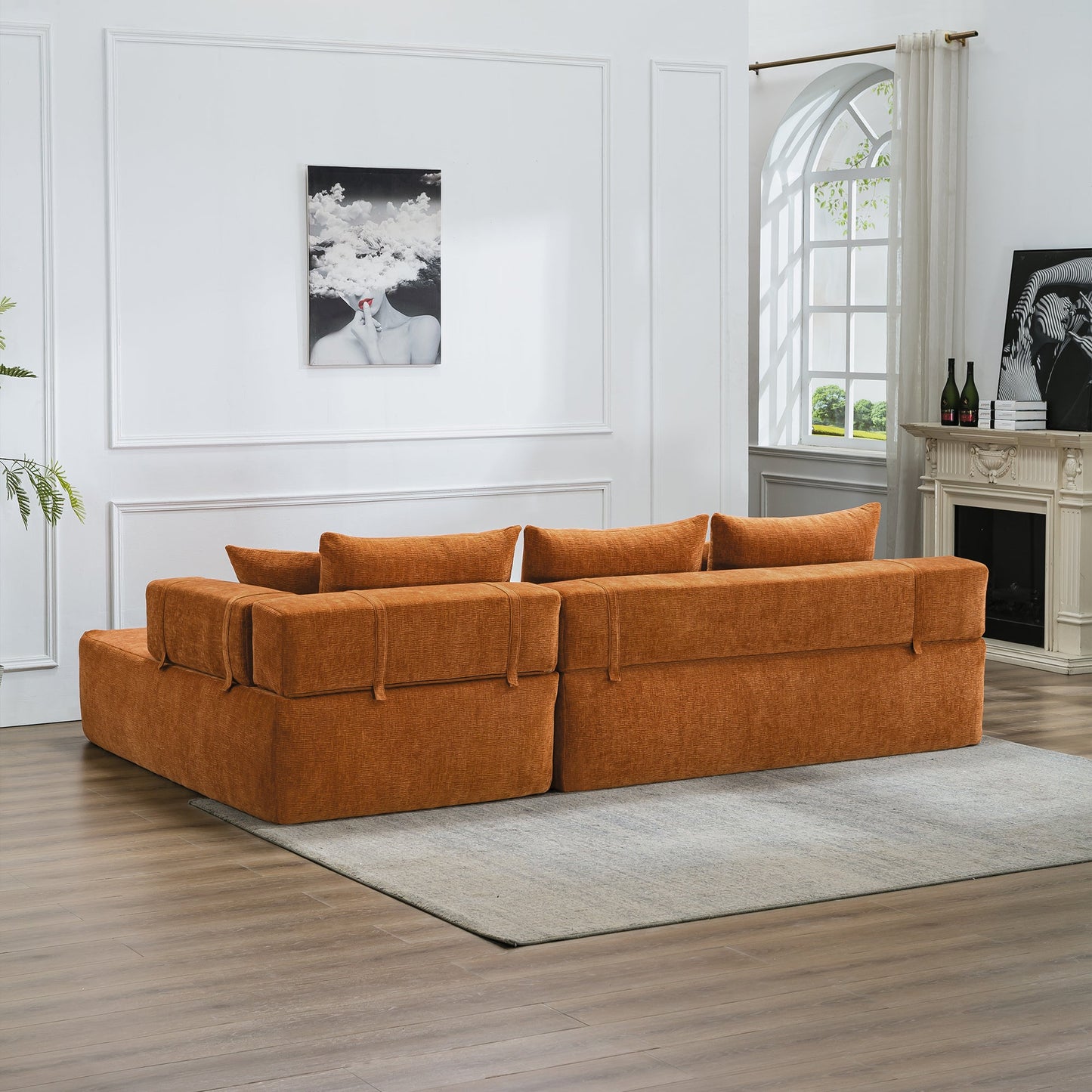 lia sofa