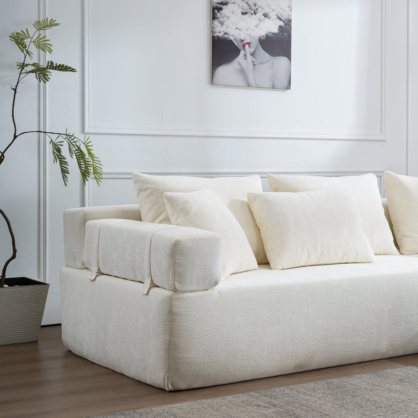 lia sofa