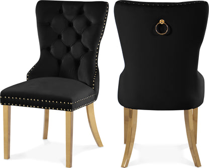 Dining Chairs