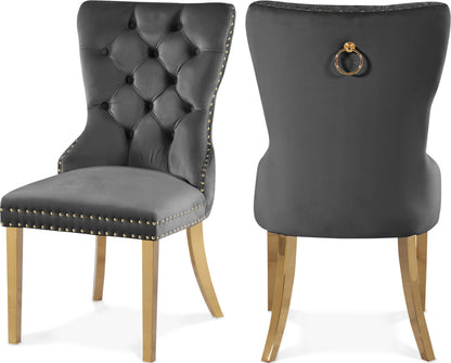 Dining Chairs