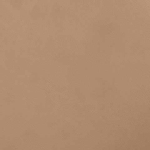 Nova Cognac Vegan Leather Upholstered Counter Stool, 1 Piece (Style 2)