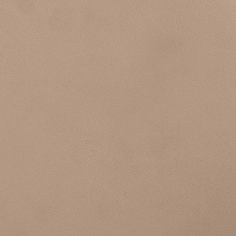 Nova Tan Vegan Leather Upholstered Counter Stool, 1 Piece (Style 2)