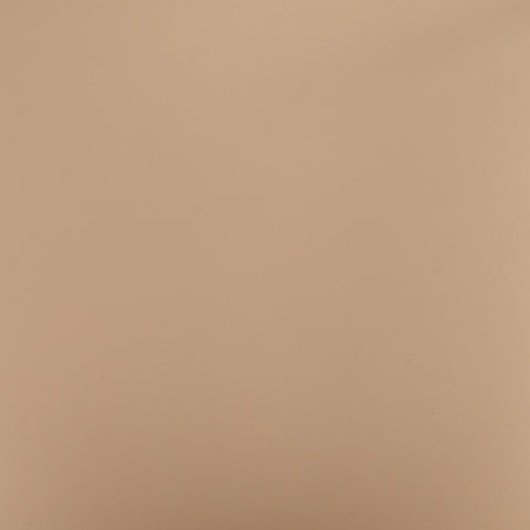 Harlow Tan Vegan Leather Upholstered Dining Chair, 2-Piece