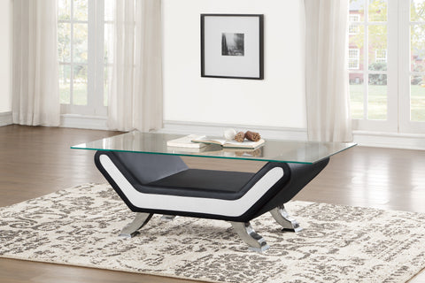 Moe (2) Cocktail Table