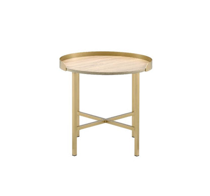 END TABLE