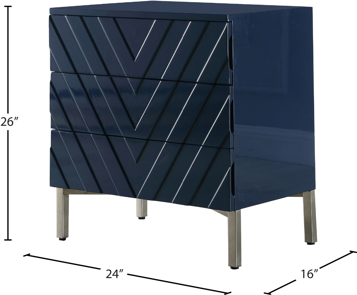 privet side table