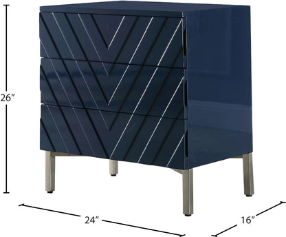 Privet Side Table