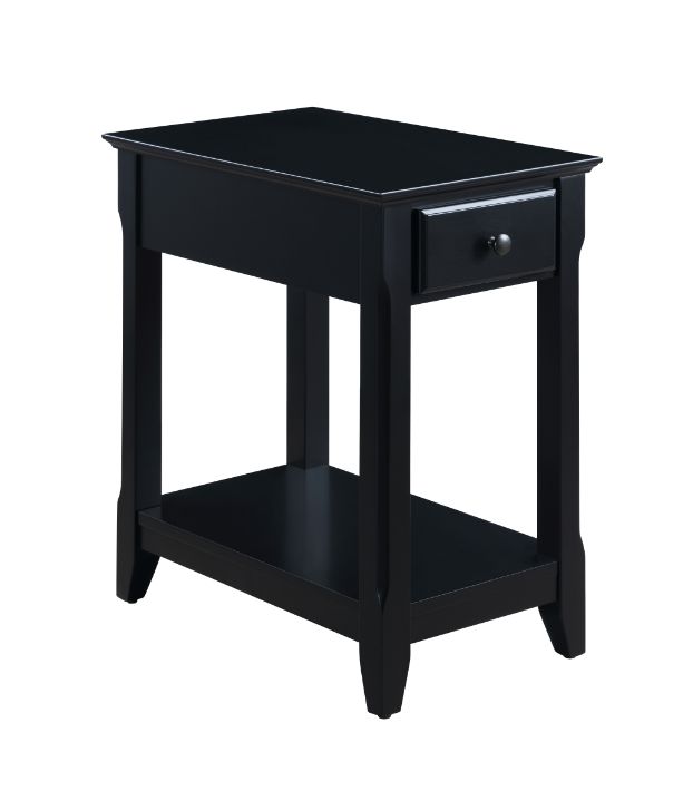 accent table