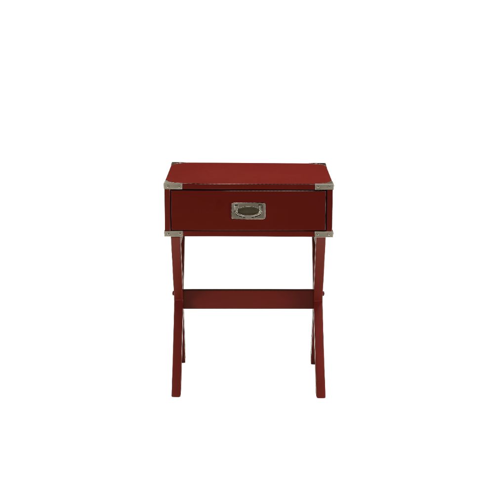 accent table