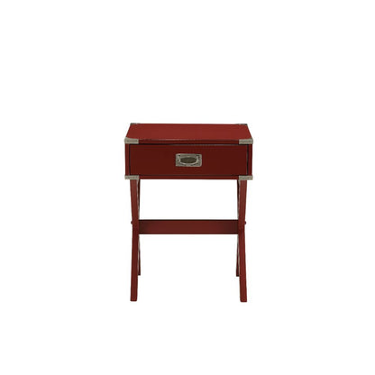 ACCENT TABLE