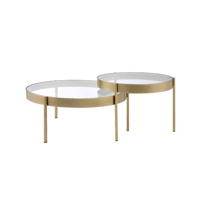 NESTING TABLE SET