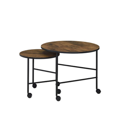 NESTING TABLE SET