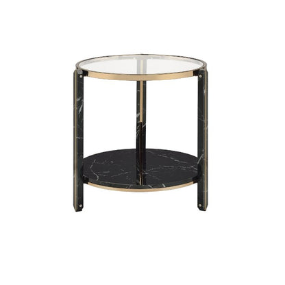 END TABLE