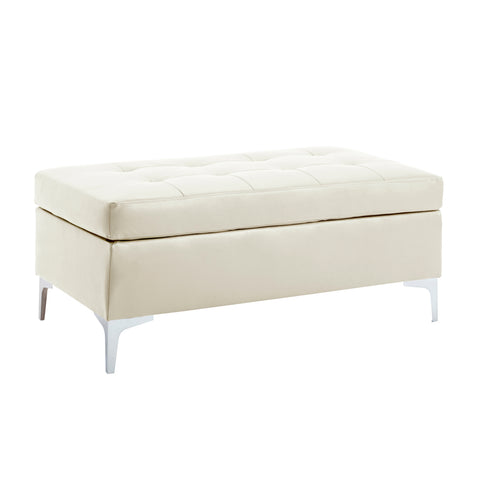 Laird (3)3-Piece Sectional with Right Chaise and Ottoman
