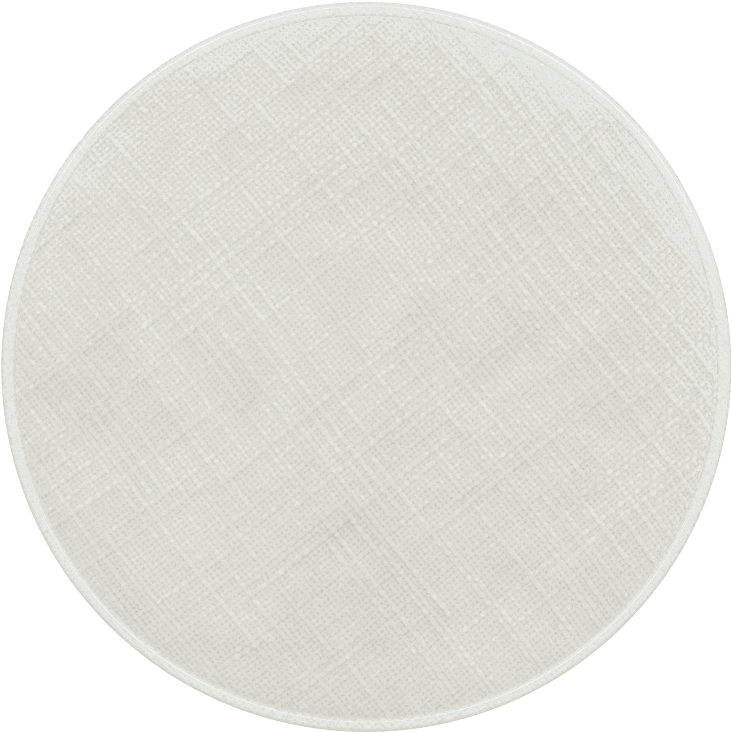 rylan cream boucle fabric stool c