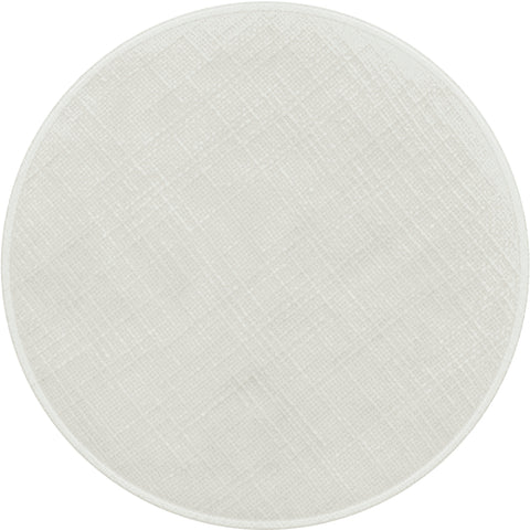 Rylan Cream Boucle Fabric Stool C