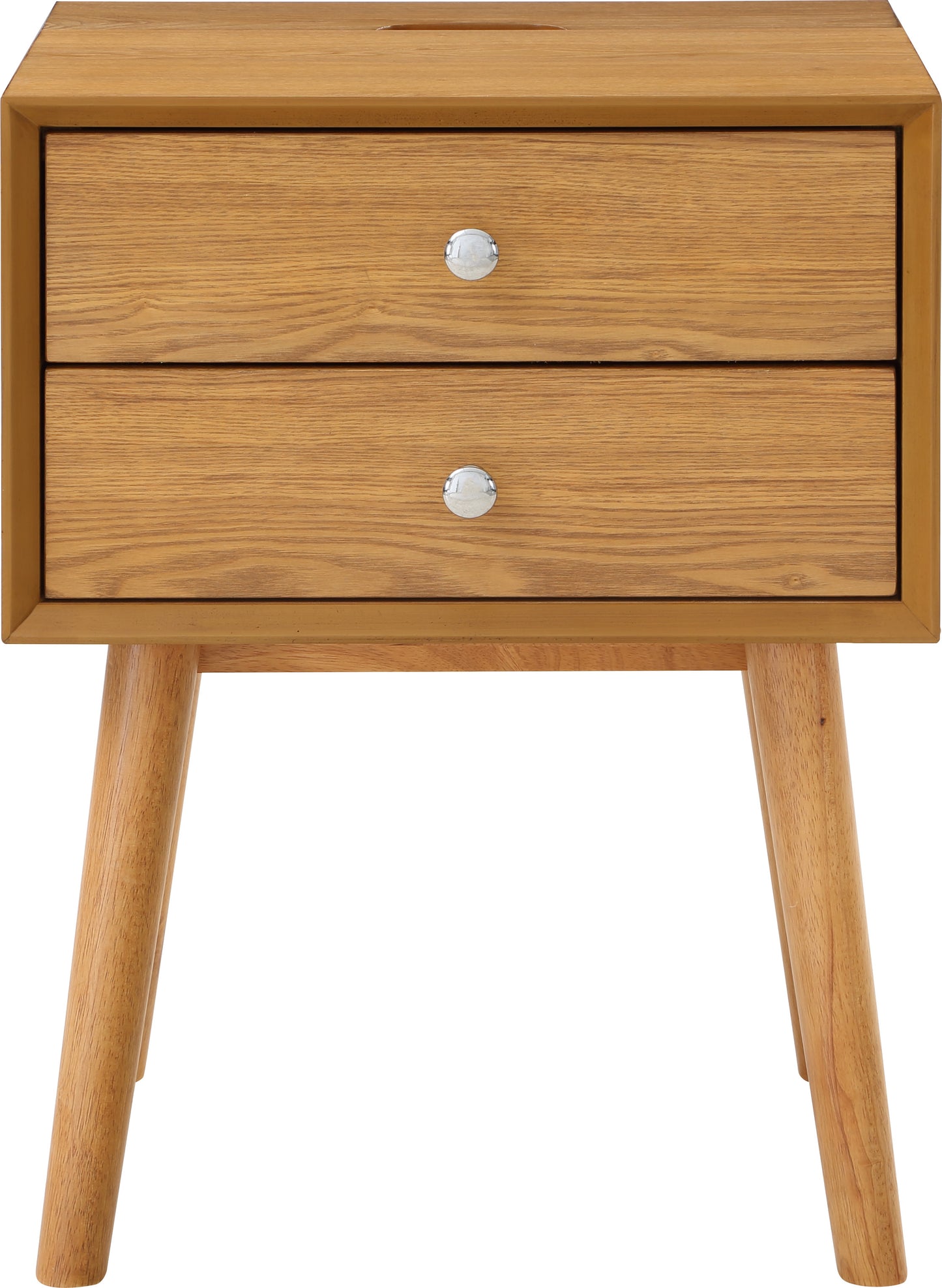 oliver natural night stand natural