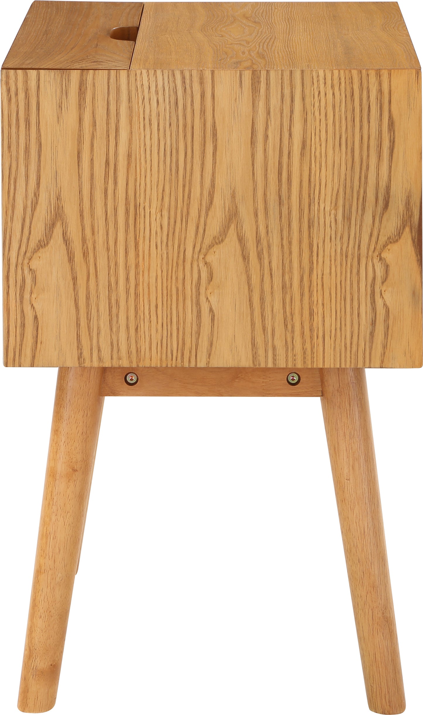 oliver natural night stand natural