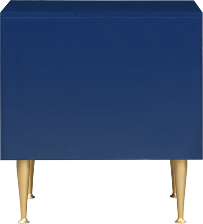 Sherwood Navy Night Stand NS